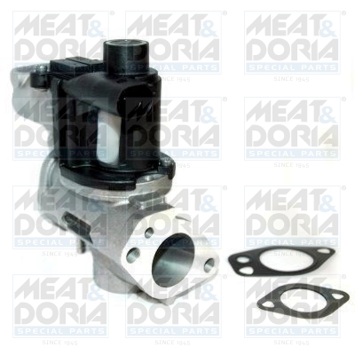 Meat Doria EGR-klep 88250