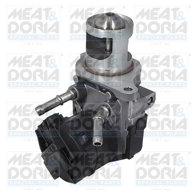 Meat Doria EGR-klep 88254R