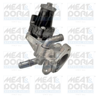 Meat Doria EGR-klep 88255