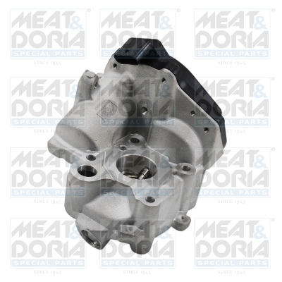 Meat Doria EGR-klep 88257E