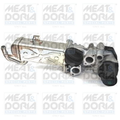 Meat Doria EGR-klep 88259