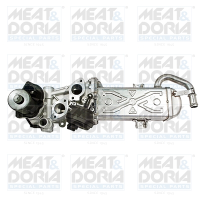 Meat Doria EGR-klep 88259R