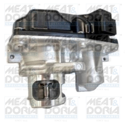 Meat Doria EGR-klep 88281E