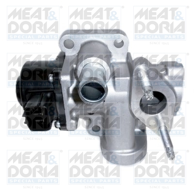 Meat Doria EGR-klep 88286