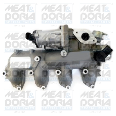 Meat Doria EGR-klep 88289