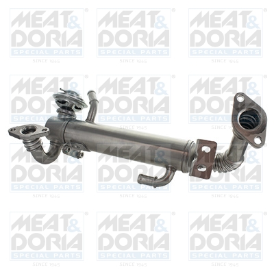 Meat Doria EGR-klep 88301