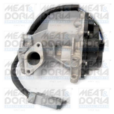 Meat Doria EGR-klep 88316R