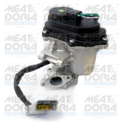 Meat Doria EGR-klep 88317R