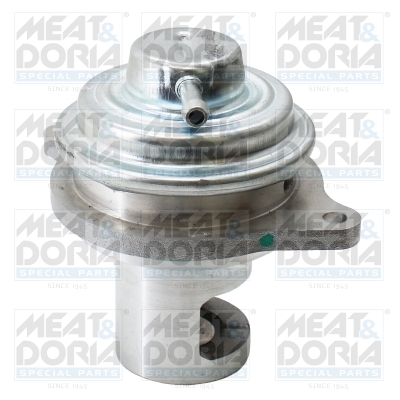 Meat Doria EGR-klep 88327E