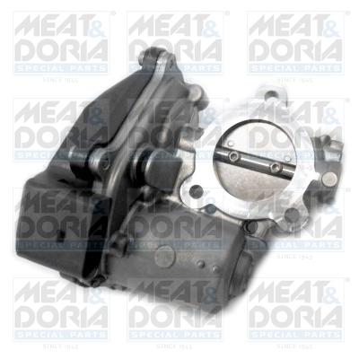 Meat Doria EGR-klep 88330