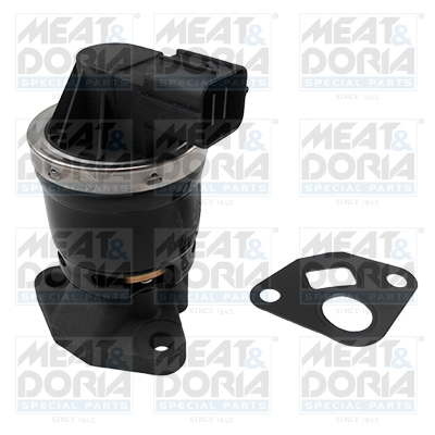 Meat Doria EGR-klep 88332