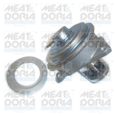 Meat Doria EGR-klep 88333