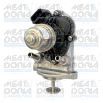 Meat Doria EGR-klep 88336R