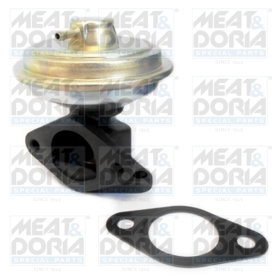 Meat Doria EGR-klep 88339