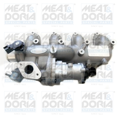 Meat Doria EGR-klep 88353