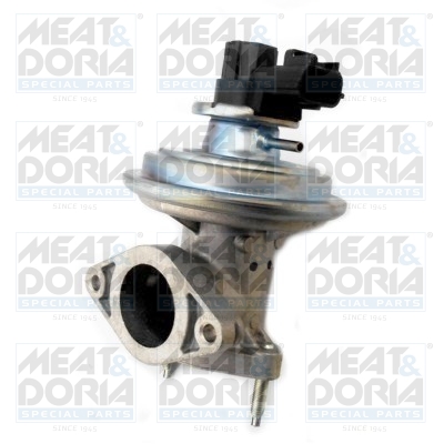 Meat Doria EGR-klep 88356