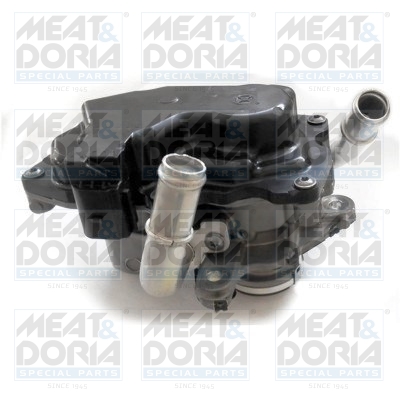 Meat Doria EGR-klep 88360