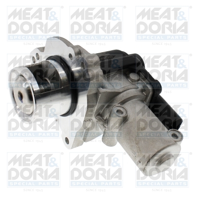 Meat Doria EGR-klep 88411E