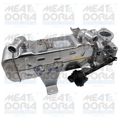 Meat Doria EGR-klep 88456