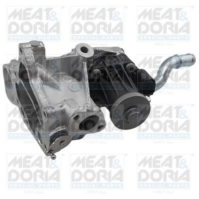 Meat Doria EGR-klep 88477