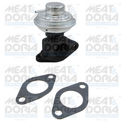 Meat Doria EGR-klep 88480