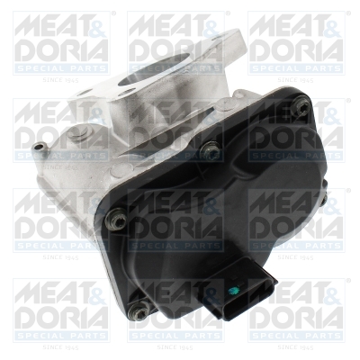 Meat Doria EGR-klep 88490E