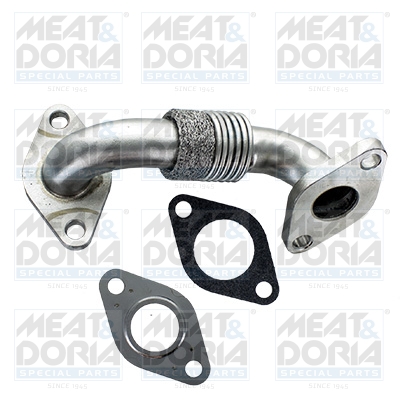 Meat Doria EGR-klep 88685