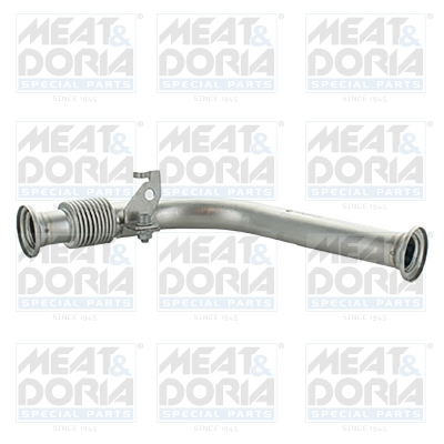 Meat Doria EGR-klep 88690