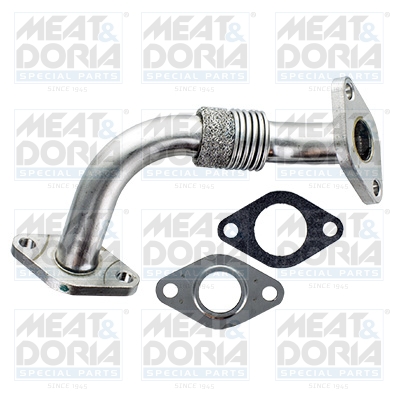 Meat Doria EGR-klep 88691