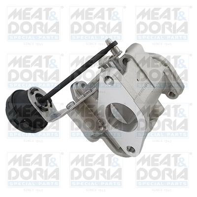 Meat Doria EGR-klep 88717