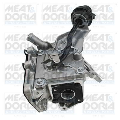 Meat Doria EGR-klep 88721