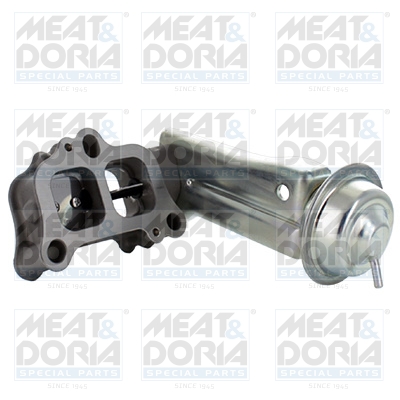 Meat Doria EGR-klep 88733