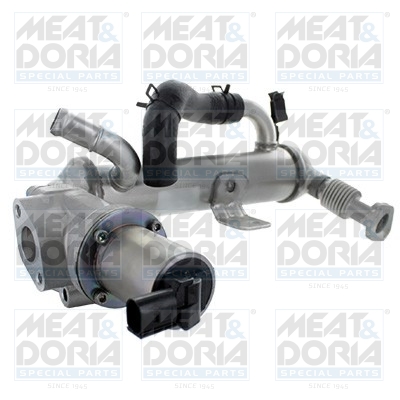 Meat Doria EGR-klep 88747