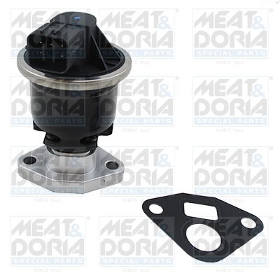 Meat Doria EGR-klep 88756