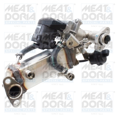 Meat Doria EGR-klep 88774