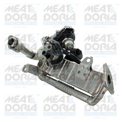 Meat Doria EGR-klep 88802