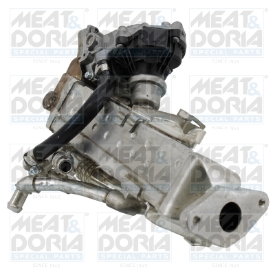 Meat Doria EGR-klep 88803R