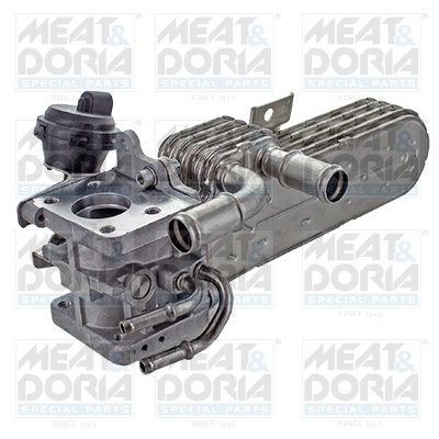 Meat Doria EGR koeler 88811