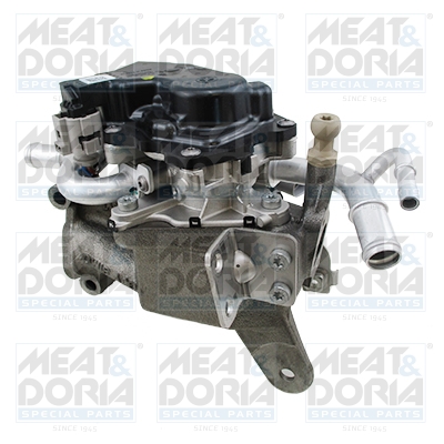 Meat Doria EGR-klep 88830