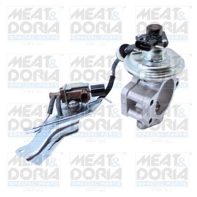 Meat Doria EGR-klep 88834