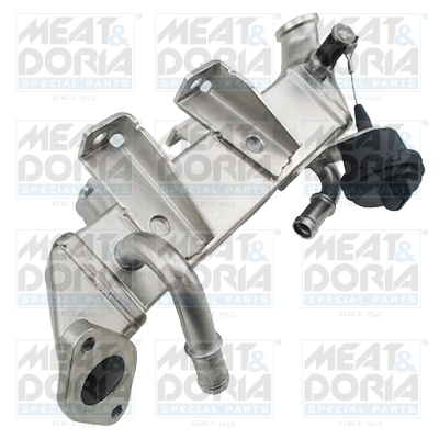 Meat Doria EGR koeler 88837