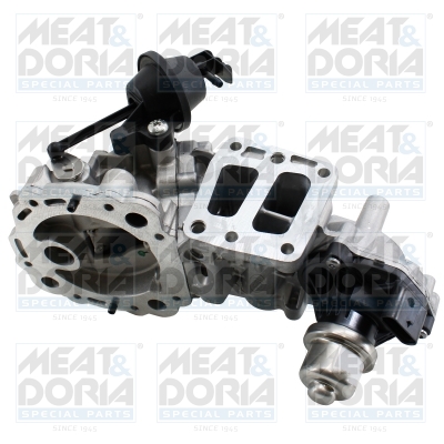 Meat Doria EGR-klep 88851