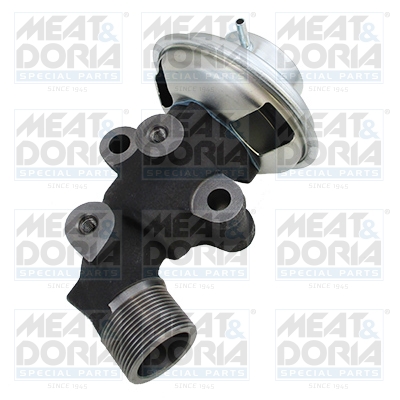 Meat Doria EGR-klep 88854