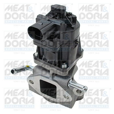 Meat Doria EGR-klep 88862