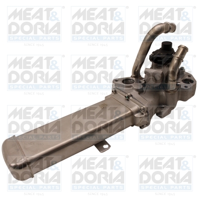 Meat Doria EGR-klep 88869