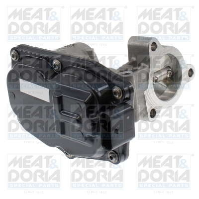 Meat Doria EGR-klep 88899