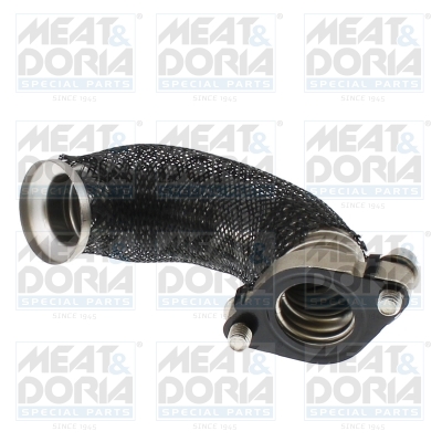 Meat Doria EGR-klep 88938