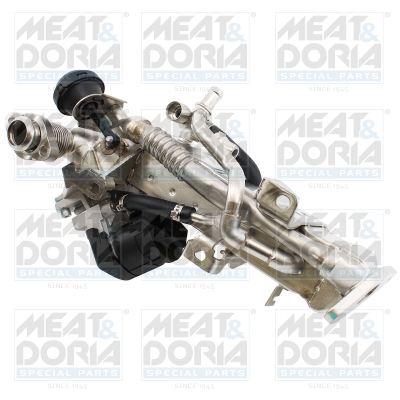 Meat Doria EGR-klep 88959