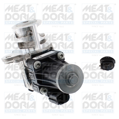 Meat Doria EGR-klep 88986