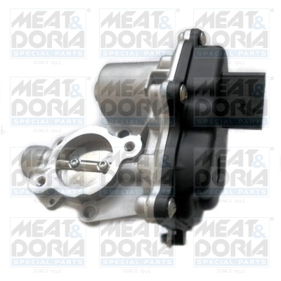 Meat Doria EGR-klep 89290